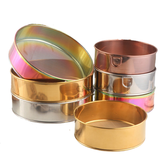 Ayakan Tepung 810 Rekomendasi Mesh Stainless 1